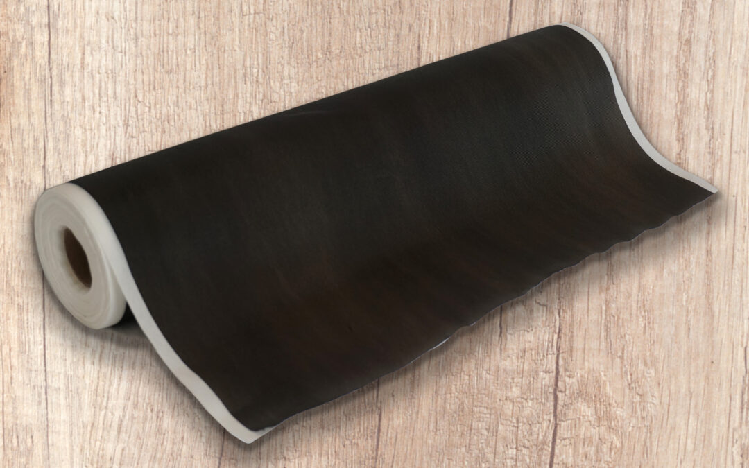 Plasty Roll Black 2