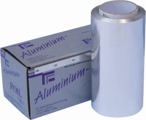 aluminiumfolie