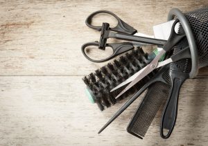 Accessoires Nebur Kapsalon